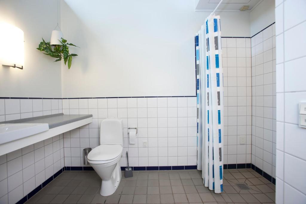 Musholm Holiday, Sport & Conference コアセー 部屋 写真