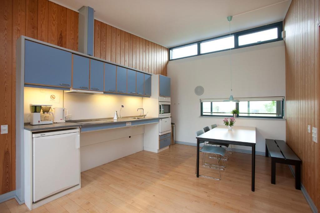 Musholm Holiday, Sport & Conference コアセー 部屋 写真