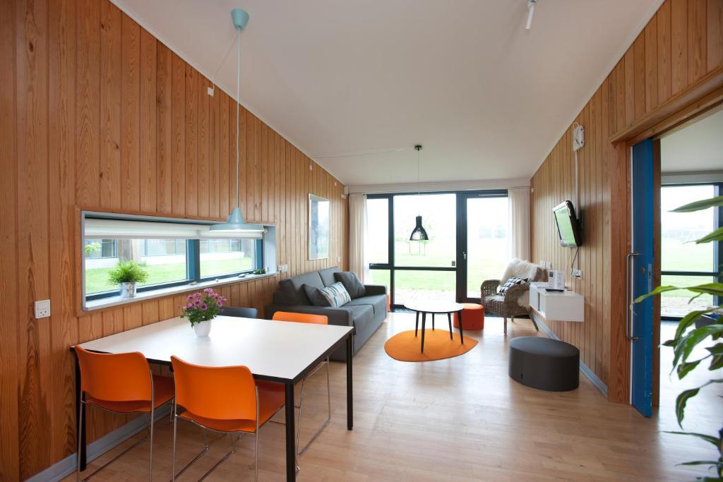 Musholm Holiday, Sport & Conference コアセー 部屋 写真