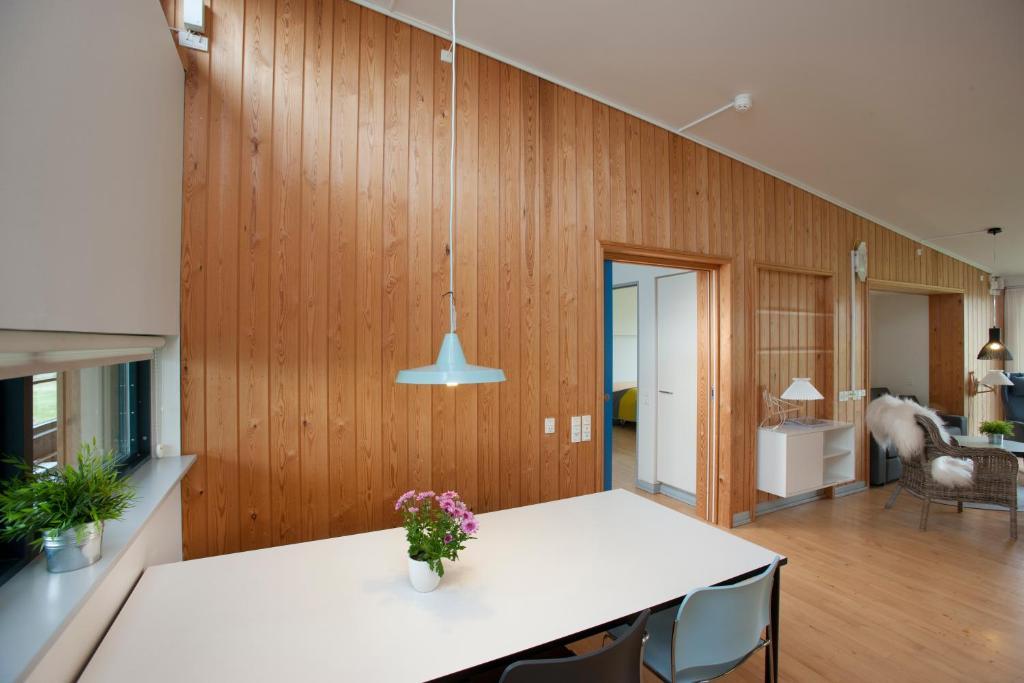 Musholm Holiday, Sport & Conference コアセー 部屋 写真